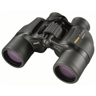 Nikon Action EX 8x40 – Zboží Mobilmania