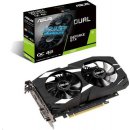 Asus DUAL-GTX1650-O4G 90YV0CV2-M0NA00