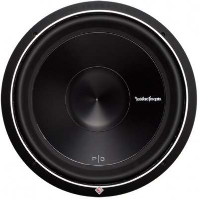 Rockford Fosgate P3D215 – Hledejceny.cz