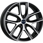 MAK VOLTAGE 8,5x19 5x114,3 ET38 black mirror – Sleviste.cz