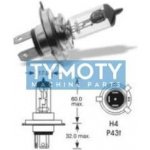 Autolamp H4 P43t 24V 75/70W – Hledejceny.cz
