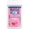 Sprchové gely Le Petit Marseillais Raspberry&Peony krémový sprchový gel 250 ml