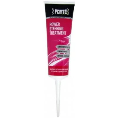 Forte Power Steering Treatment 125 ml | Zboží Auto