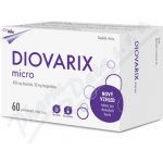 Diovarix micro 60 tablet – Hledejceny.cz