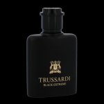 TrussarDi Black Extreme toaletní voda pánská 30 ml – Hledejceny.cz