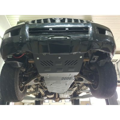 Kryt pod převodovku LEXUS GX (_J12_) - Plech - 8595698039705 – Hledejceny.cz