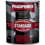 Pragoprimer Standard 0,6 l červenohnědý – Hledejceny.cz