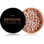 Avon Ultra Colour Pearls paleta bronzerů 28 g – Zboží Dáma