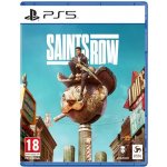 Saints Row (D1 Edition) – Hledejceny.cz