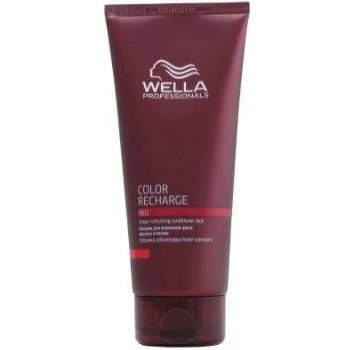 Wella Color Recharge Red Conditioner 200 ml