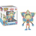 Funko Pop! 1547 Stranger Things Scoops Ahoy Demogorgon – Zboží Dáma