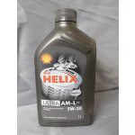 Shell Helix Ultra Professional AM-L 5W-30 1 l – Zbozi.Blesk.cz