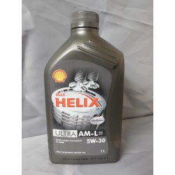 Shell Helix Ultra Professional AM-L 5W-30 1 l