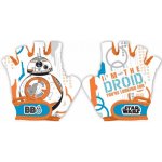 Seven Star Wars BB-8 Jr SF white – Zboží Dáma