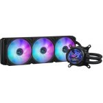 Asus ROG Strix LC III ARGB LCD White 90RC00W2-M0UAY0 – Sleviste.cz