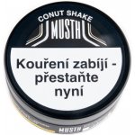 MustH Conut Shake 125 g – HobbyKompas.cz