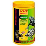 Sera Reptil Professional Herbivor 250ml – Hledejceny.cz