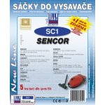 Jolly SC1 Sencor 5ks – Zbozi.Blesk.cz