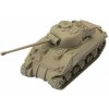 Příslušenství ke společenským hrám Gale Force Nine World of Tanks Expansion British Sherman Firefly