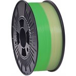 Nebula PLA Glowing Green 1.75mm 1kg – Zboží Živě