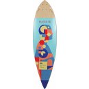 Madrid Pintail Standard piechart 37