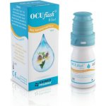 Unimed OCUflash blue oční kapky 10 ml – Zboží Dáma