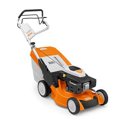 STIHL RM 650.0 V