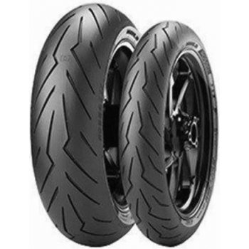 Pirelli DIABLO ROSSO III 130/70 R16 61W