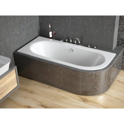 Besco Avita Slim 150 x 75 cm WAV-150-NLS – Hledejceny.cz