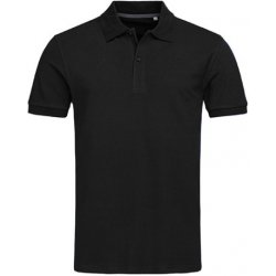 Stedman pánské polo triko ST9050 Black Opal