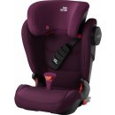 BRITAX RÖMER Kidfix III S 2022 Black Ash