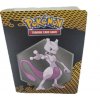 Sběratelská kartička Pokémon TCG Mewtwo A5 Album na 60 karet