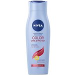 Nivea Color Protect Shampoo 400 ml – Zbozi.Blesk.cz