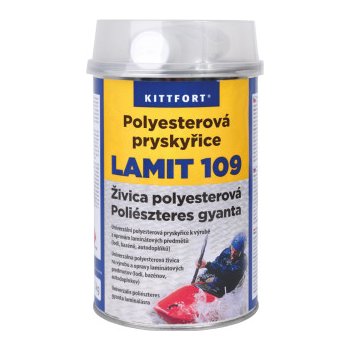 KITTFORT Lamit 109 pryskyřice 1kg