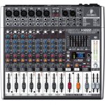 Behringer XENYX X1222 – Zboží Mobilmania