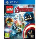 Hra na PS4 LEGO Marvels Avengers