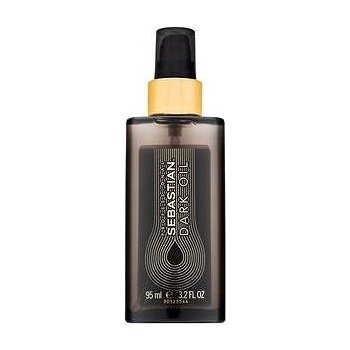 Sebastian Dark Oil pečující stylingový olej 95 ml