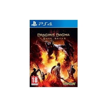 Dragons Dogma: Dark Arisen