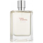 Hermès Terre D' Eau Givrée parfémovaná voda pánská 100 ml plnitelný flakon – Sleviste.cz