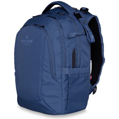 Walker by Schneiders batoh Campus Neo Ocean modrá – Zboží Mobilmania