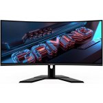 Gigabyte G34WQCP – Zboží Živě