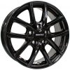 Alu kolo, lité kolo MONACO WHEELS CL2 8x19 5x112 ET35 gloss black