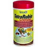 Tetra Rubin Granules 250 ml – Hledejceny.cz