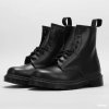 Pánské kotníkové boty Dr. Martens 1460 Smooth 11822006 černé