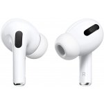Recenze Apple AirPods PRO MWP22ZM/A