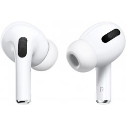 Apple AirPods PRO MWP22ZM/A sluchátka - Nejlepší Ceny.cz