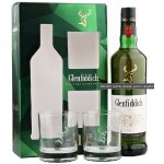 Glenfiddich 12y 40% 0,7 l (dárkové balení 2 sklenice) – Zboží Dáma Glenfiddich 12y 40% 0,7 l (dárkové balení 2 sklenice) – Zboží Dáma