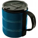 Outdoorové nádobí GSI Infinity Backpacker Mug 0,5 L