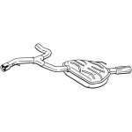 BOSAL BS 250-451 – Hledejceny.cz