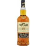Glenlivet Master Distiller's Reserve 40% 1 l (karton) – Zboží Mobilmania